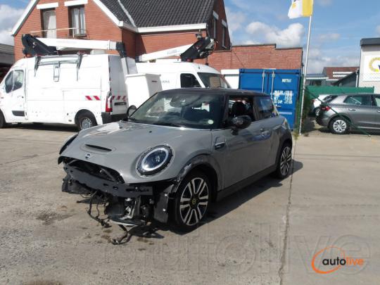 MINI COOPER CANDEM - 1