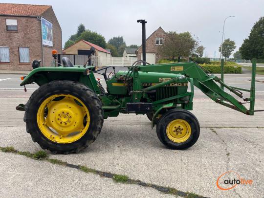 JOHN_DEERE 1040 - 1