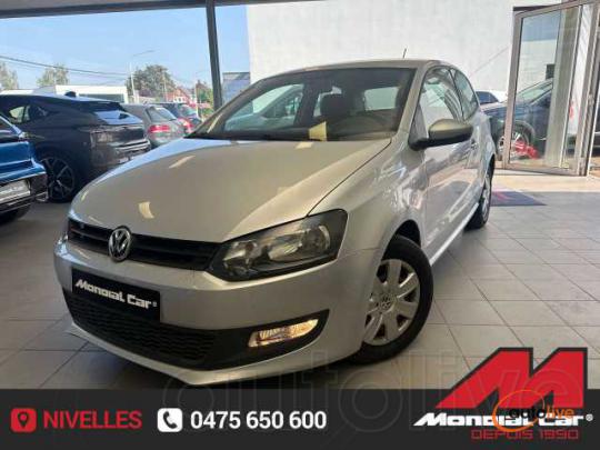 Volkswagen Polo 1.2i Trendline *Uniquement Marchand ou export* - 1