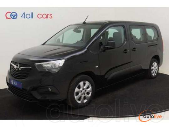 Opel Combo 2707 life edition xl 7p lang - 1