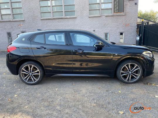 BMW X2 XDRIVE18D - 1