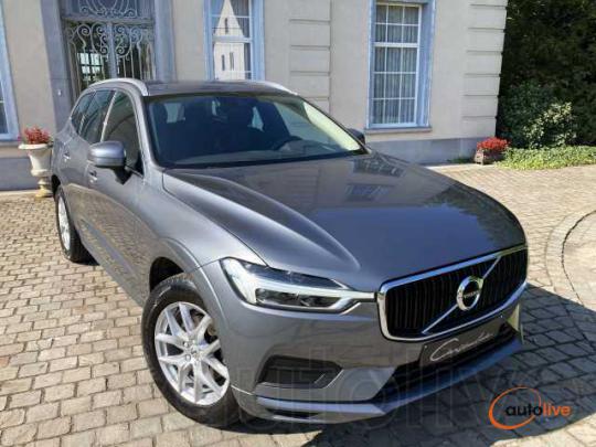 Volvo XC60 2.0 D3 Momentum Pro MirrorLink,LaneAssist,Garantie - 1