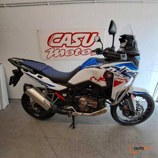 Honda AFRICA TWIN 1100 DCT CRF1100  DIRECTION - 1