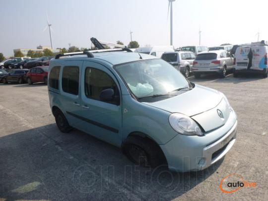 RENAULT KANGOO 1.6 I - 1
