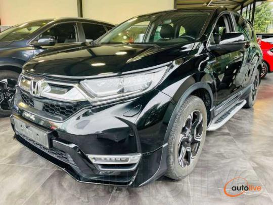 Honda CR-V 2.0i-MMD 2WD Hybrid Elegance - 1