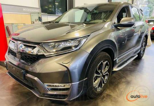 Honda CR-V 2.0i-MMD 2WD Hybrid Elegance MY21 - 1