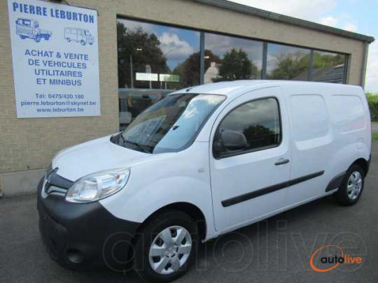 Renault Kangoo MAXI  90CV AIRCO 7400€+TVA/BTW - 1