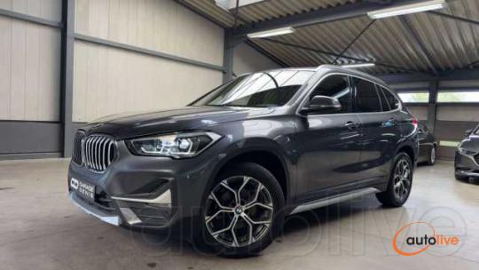 BMW X1 1.5 dA sDrive16 X LINE *GPS+CAMERA*TOIT-PANO*LED* - 1