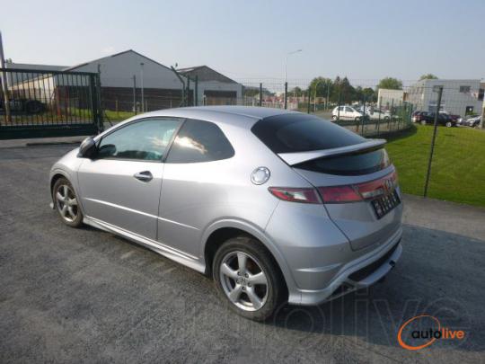 HONDA CIVIC 1.4 - 1