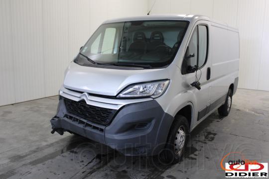 CITROï¿½N JUMPER - 1