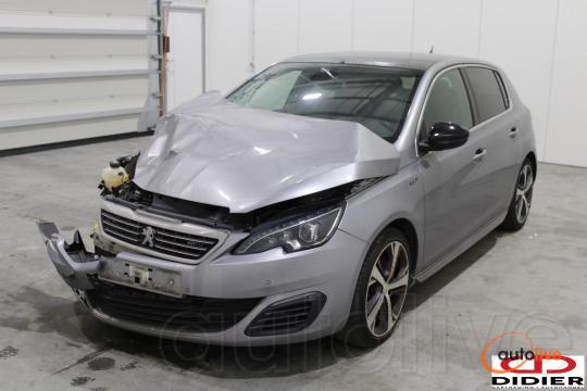 PEUGEOT 308 - 1