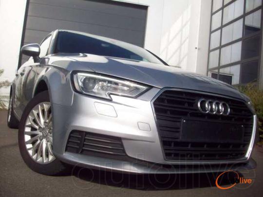 Audi A3 Sportback 1.6 TDi - Face Lift - xenon  - Audi Conn - 1