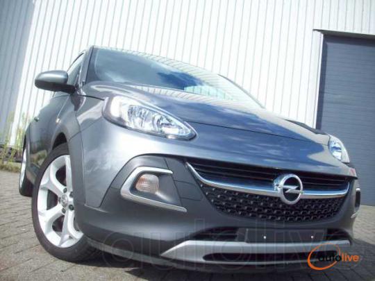 Opel Adam Rocks S 1.4 Turbo - 1