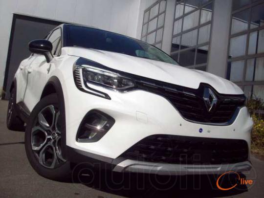 Renault Captur 1.33 TCe Intens Mild Hybrid - camera 360° - 1