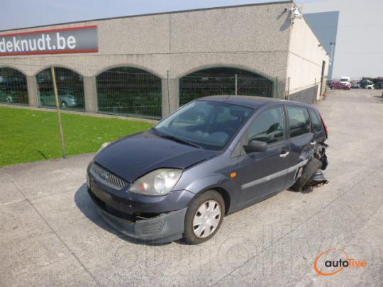 FORD FIESTA 1.3 - 1