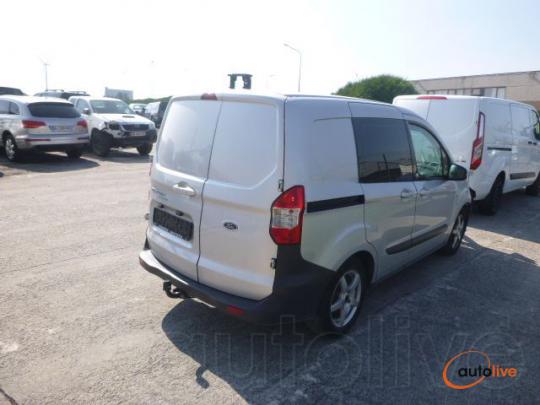 FORD TRANSIT COURIER COURIER 1.6 TDCI - 1