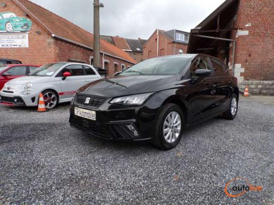 SEAT Ibiza - 1