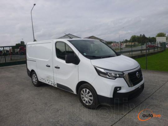 NISSAN NV300 2.0 DCI - 1