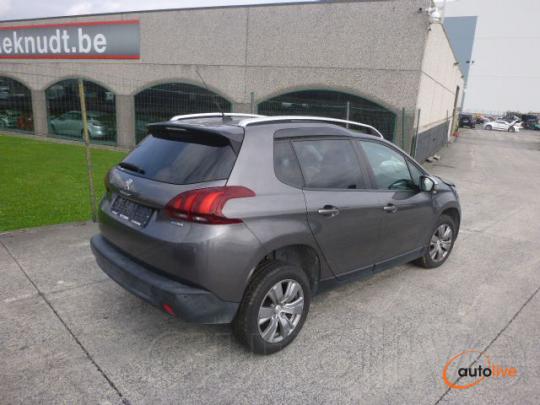 PEUGEOT 2008 1.2  ACCESS - 1