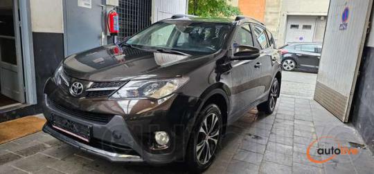 Toyota RAV 4 - 1