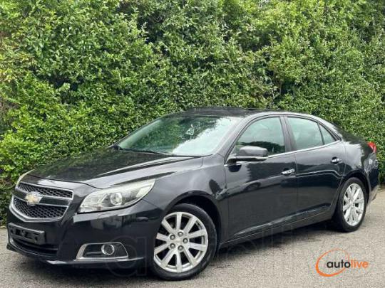 Chevrolet Malibu 2.0 D LTZ+AIRCO+NAVI+TOIT OUVR+CUIR+SIEG CHAUF - 1