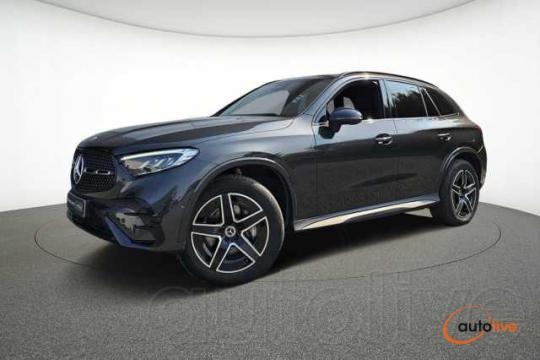 Mercedes-Benz GLC SUV 300 de 4MATIC Business Line met EQ Hybride Technologie - 1