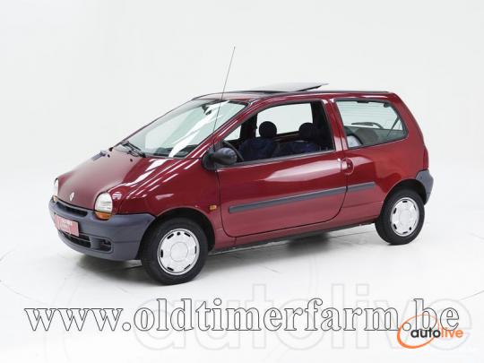 Renault Twingo '96 CH7413 - 1