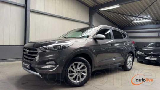 Hyundai TUCSON 1.6 GDi 2WD Urban  ISG**GPS**GARANTIE 12MOIS - 1