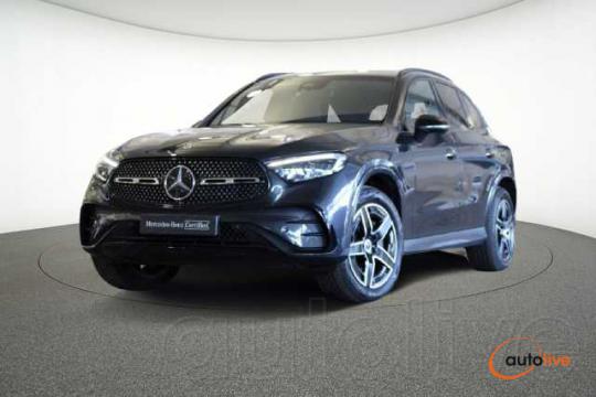 Mercedes-Benz GLC SUV 300 de 4MATIC Business Line met EQ Hybride Technologie - 1