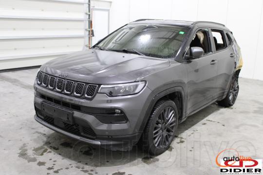 JEEP COMPASS - 1