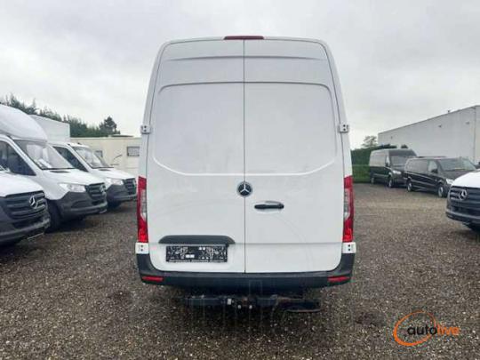 Mercedes-Benz  SPRINTER 315 L3H2 - € 26500 EX BTW - 1