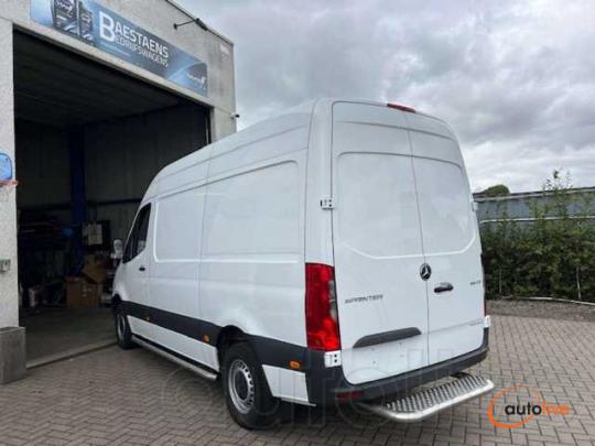 Mercedes-Benz  SPRINTER 315 L2H2 - 1