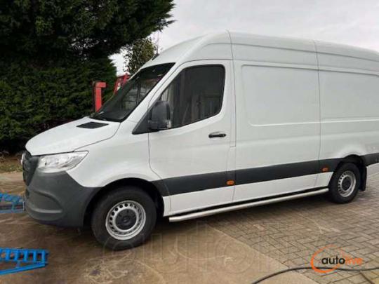 Mercedes-Benz  SPRINTER 315 CDI L2H2 € 29000 EX BTW - 1