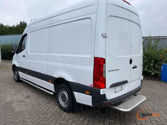 Mercedes-Benz  SPRINTER 315 L2H2 € 30000 EX BTW - 1