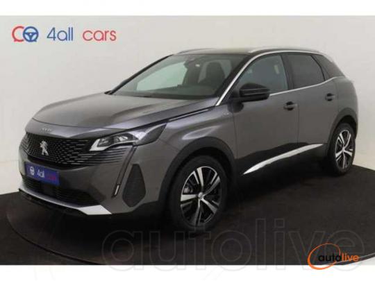 Peugeot 3008 2990 GT - 1