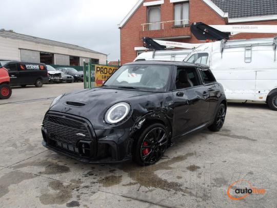 MINI JOHN_COOPER_WORKS - 1