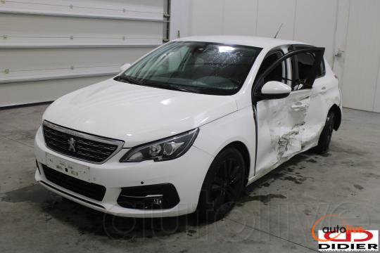 PEUGEOT 308 - 1