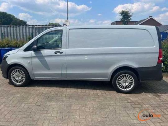 Mercedes-Benz  VITO 119 CDI AUTOMAAT 0 KM € 46000 EX BTW - 1