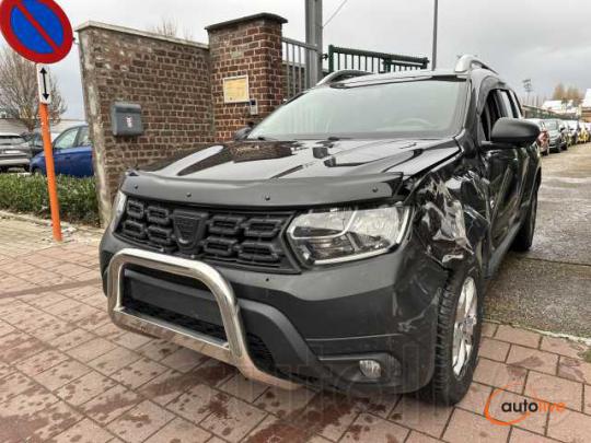 Dacia DUSTER 1.5 DCI MET 148KM HANDELAARS & EXPORT - 1