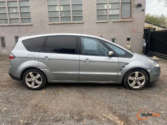 FORD S-MAX 1.8 TDCI - 1