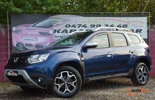 Dacia Duster - 1