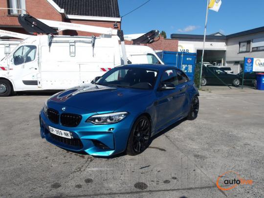 BMW M2 - 1