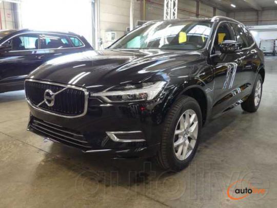 Volvo XC60 2.0 T8 TE AWD PHEV Momentum Pro Pano Dak, Garantie - 1