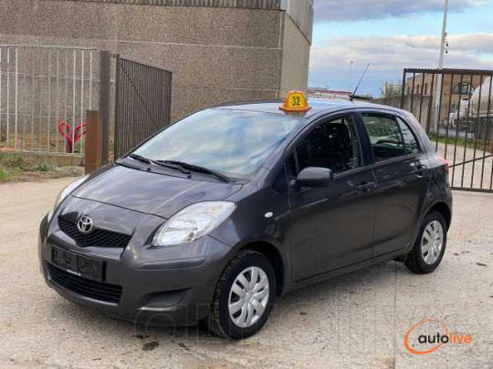 Toyota Yaris 1.0i VVT-i Eco - 1