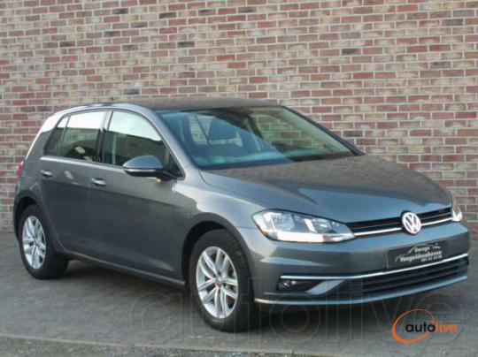 Volkswagen Golf 1.6 SCR TDi Highline (EU6.2) - 1