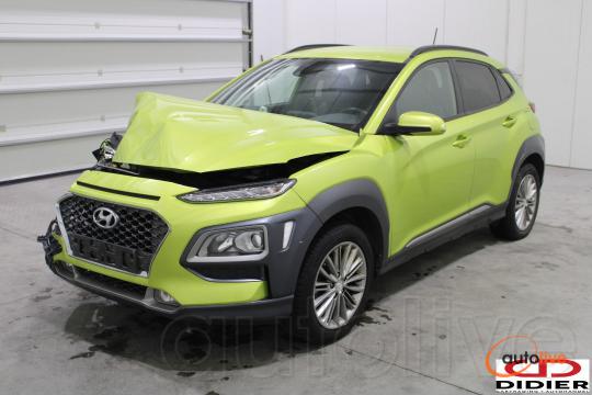 HYUNDAI KONA - 1