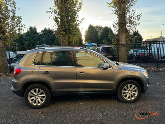 VOLKSWAGEN TIGUAN 2.0 DTI  4X4 - 1