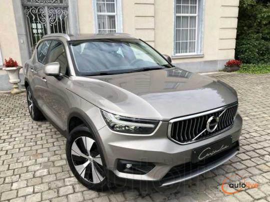 Volvo XC40 1.5 T4 PHEV Inscription Expression Camera,Garantie - 1