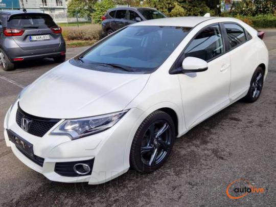 Honda Civic 1.4i Elegance - 1