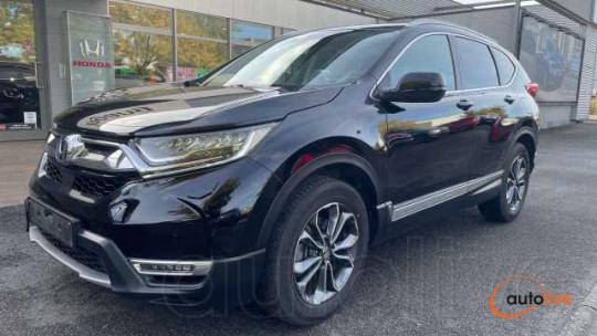 Honda CR-V 2.0i-MMD 4WD Hybrid Executive MY21 - 1